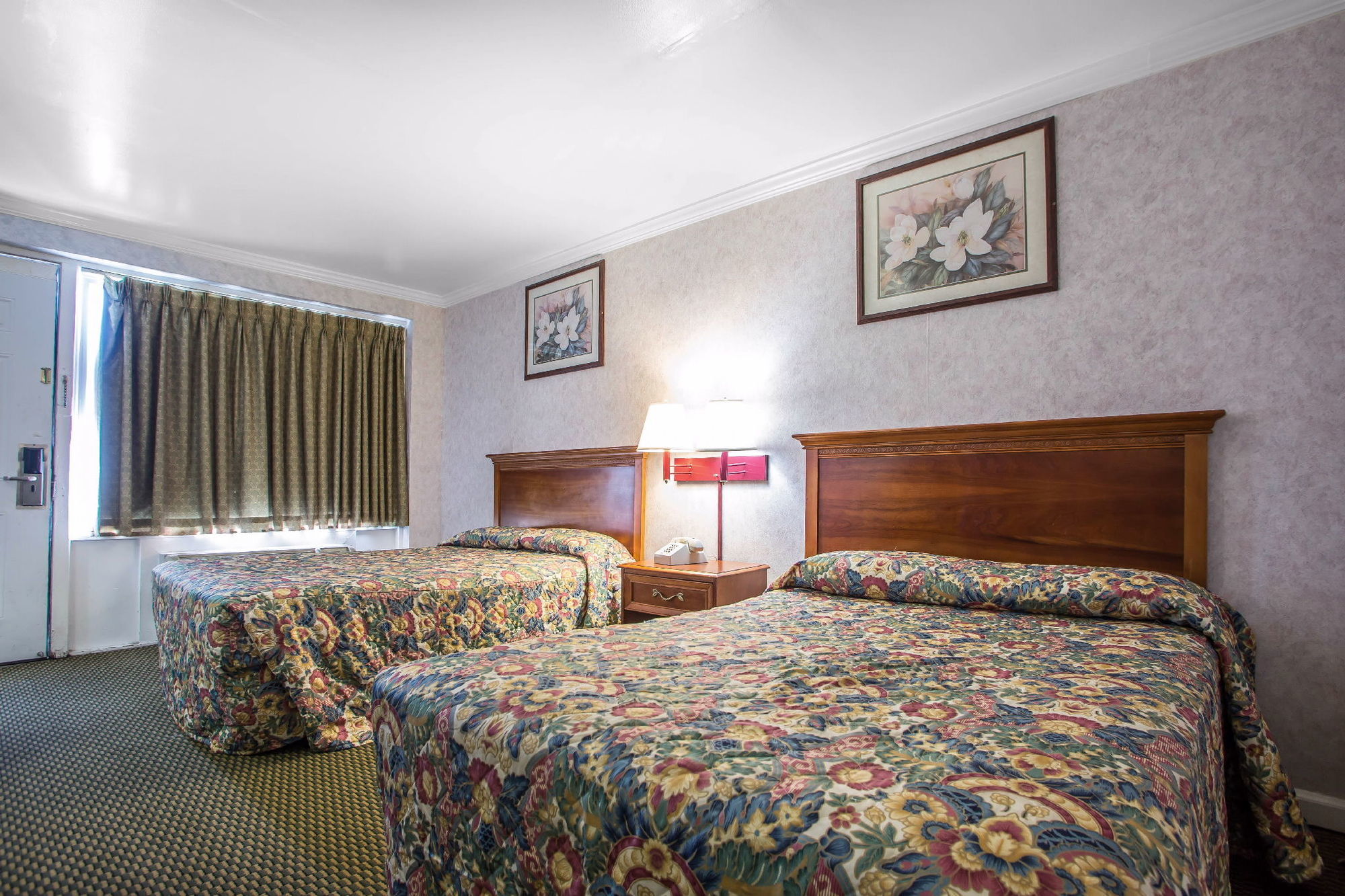 Downbeach Inn Atlantic City Kamer foto